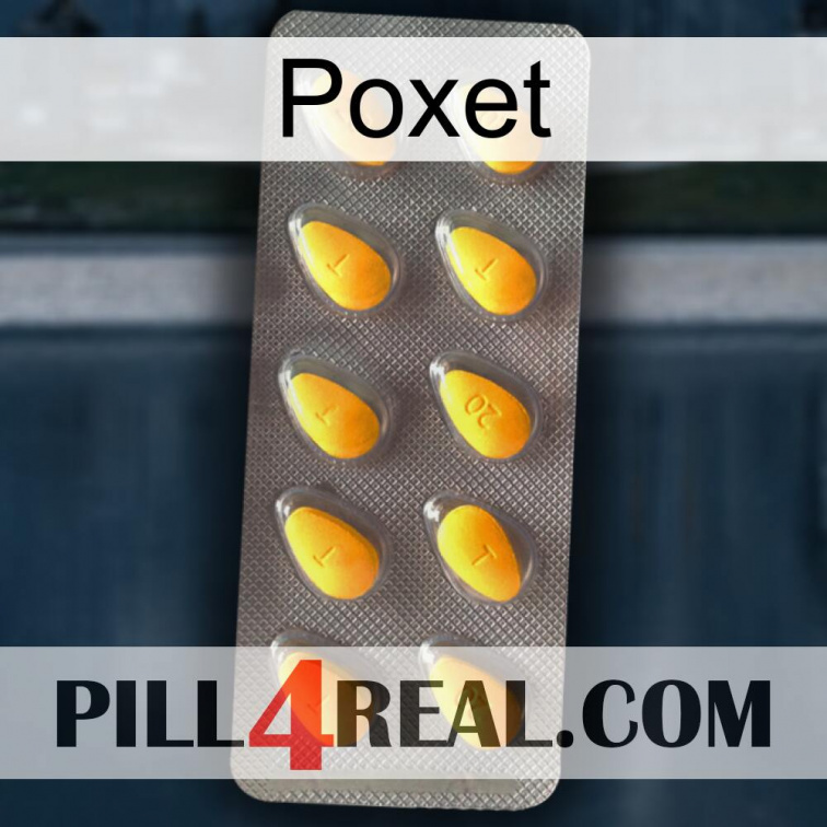 Poxet cialis1